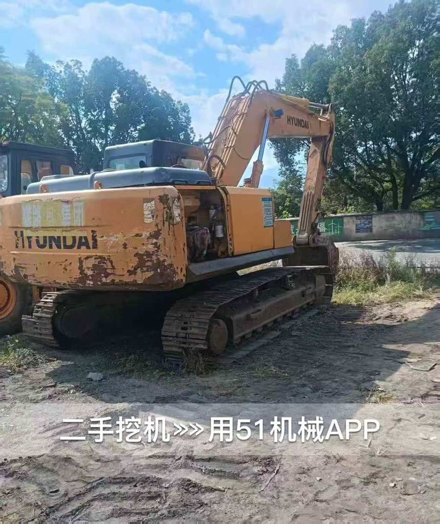 51机械